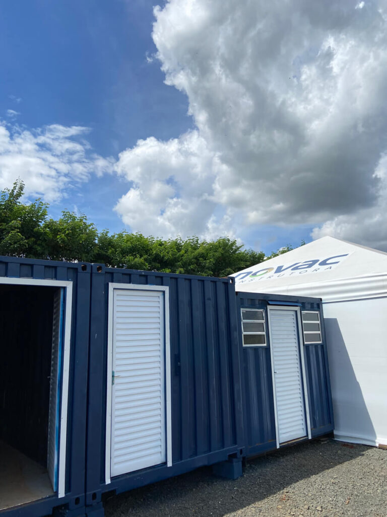 BPC Containers