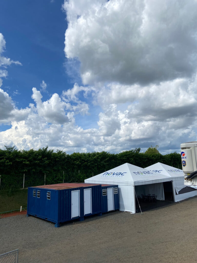 BPC Containers
