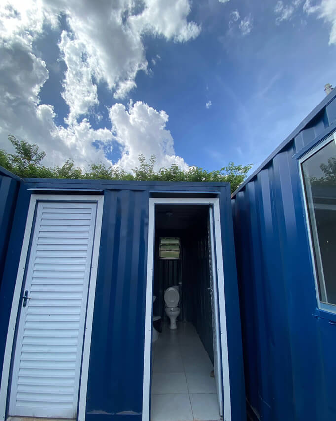 BPC Containers