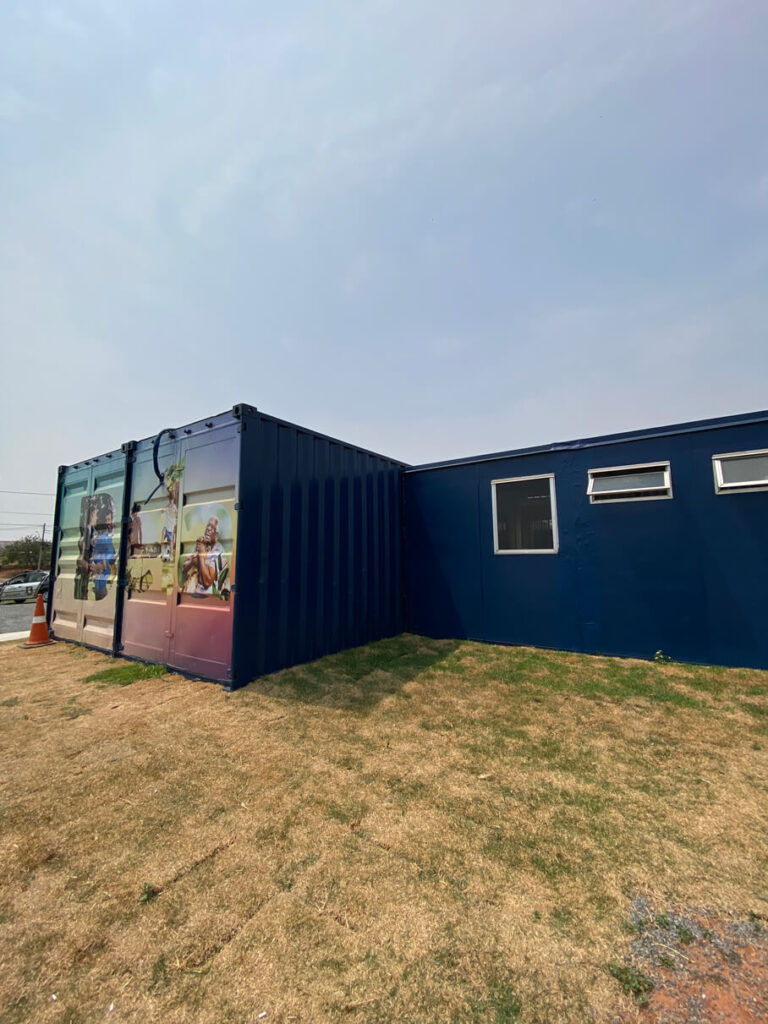 BPC Containers